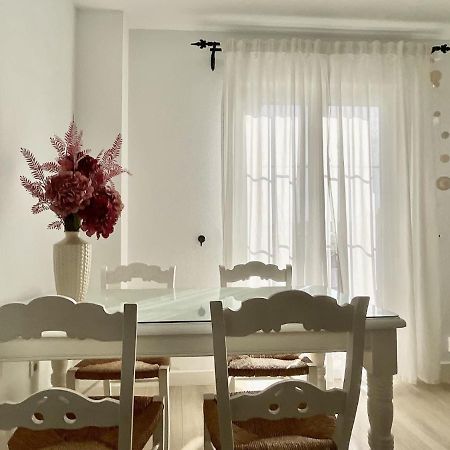 Apartamento Ronda Centro Exterior photo
